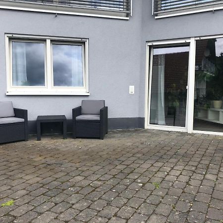 Chalet Joe Waldbreitbach Exterior foto