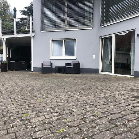 Chalet Joe Waldbreitbach Exterior foto