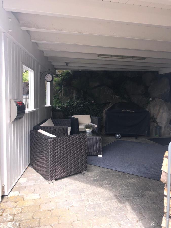 Chalet Joe Waldbreitbach Exterior foto