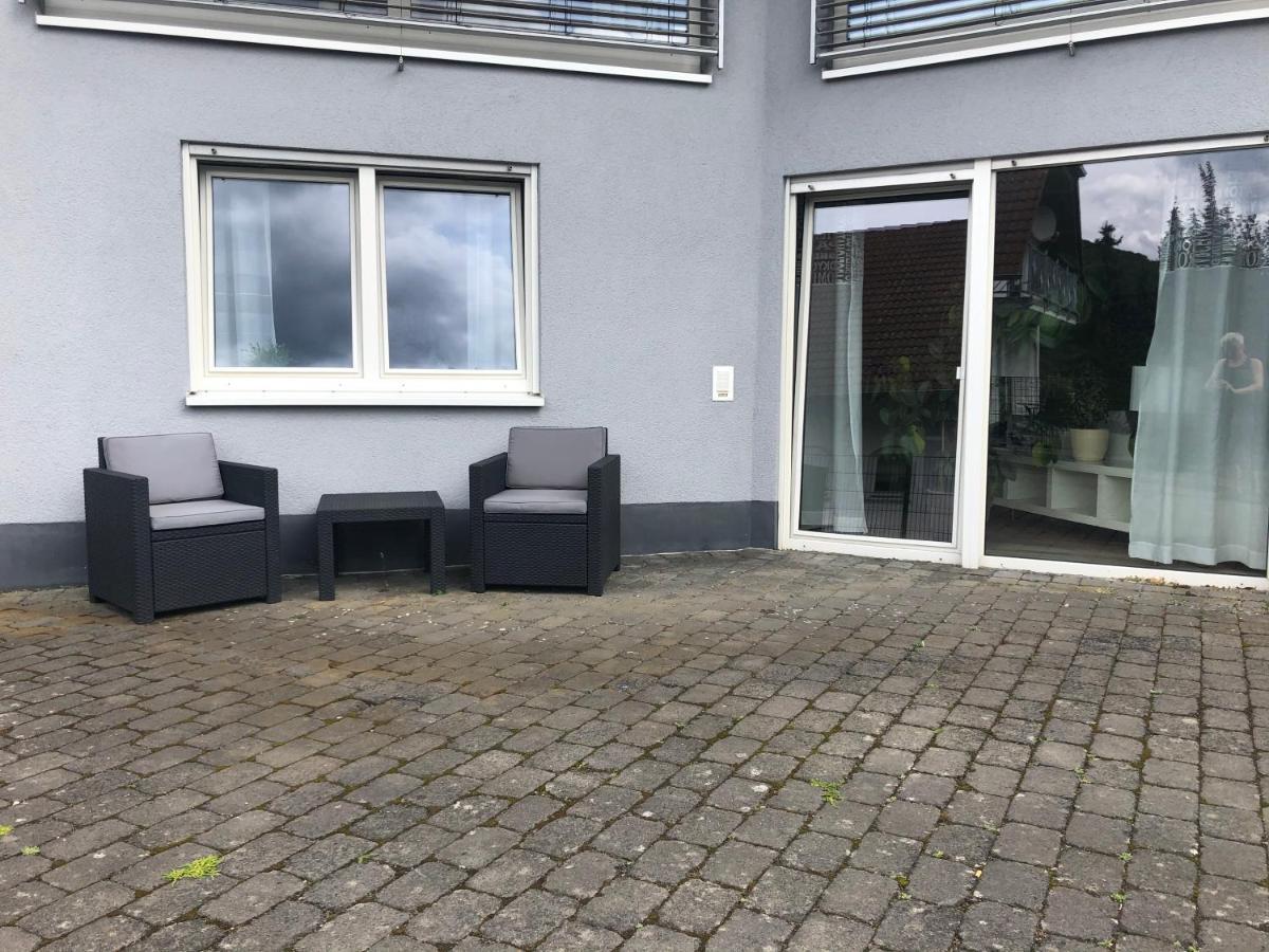 Chalet Joe Waldbreitbach Exterior foto