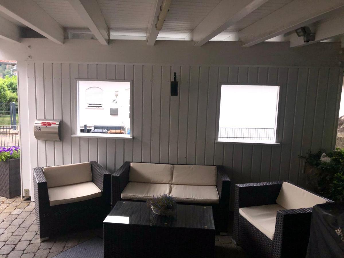 Chalet Joe Waldbreitbach Exterior foto